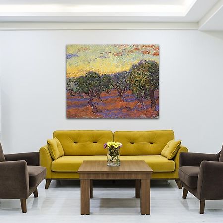Demir Suit Hotel Kuşadası Ngoại thất bức ảnh