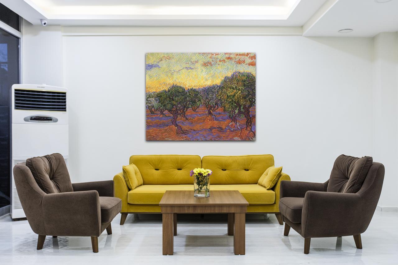 Demir Suit Hotel Kuşadası Ngoại thất bức ảnh