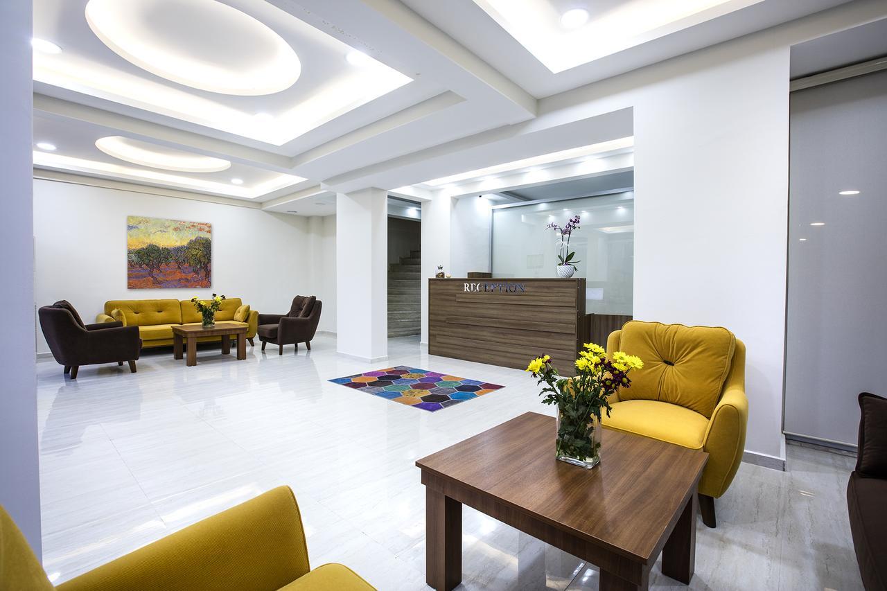 Demir Suit Hotel Kuşadası Ngoại thất bức ảnh
